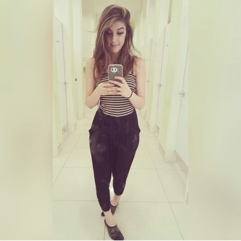 Jumpsuit